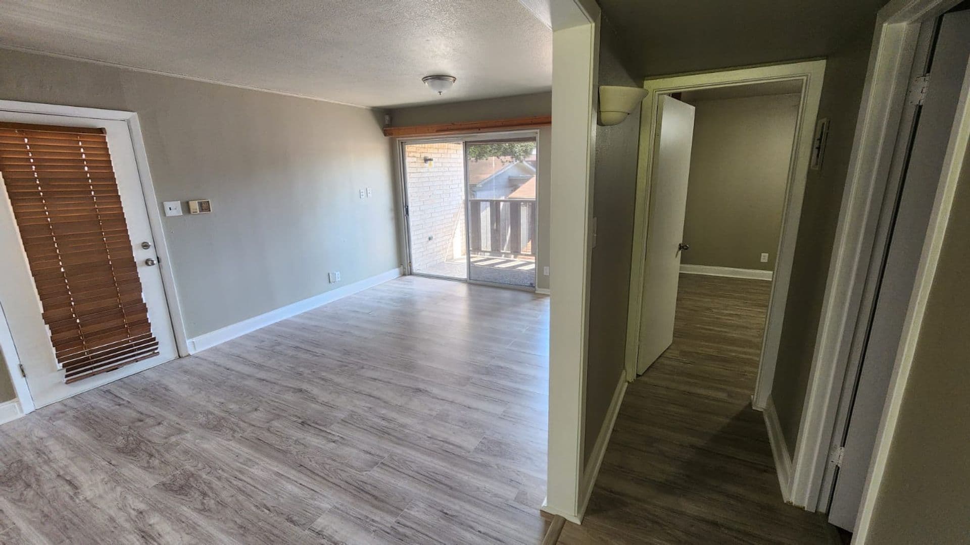 Austin Condo: 1304 Summit St