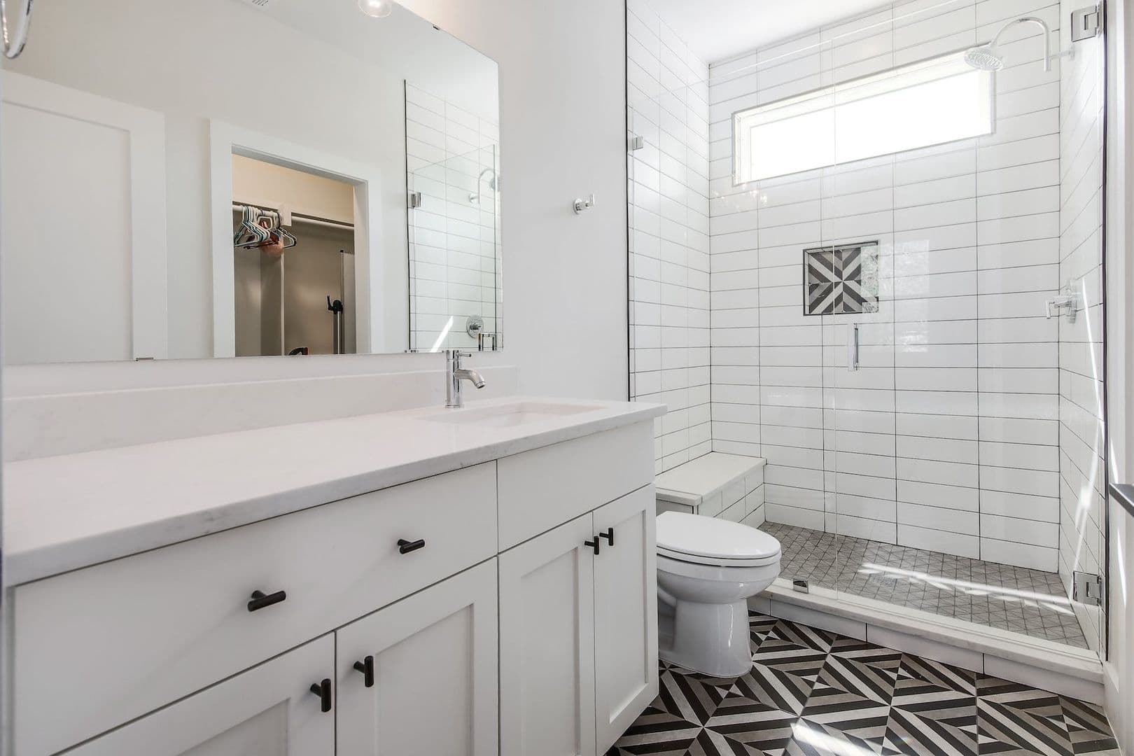 Austin House: 4804 Duval Rd