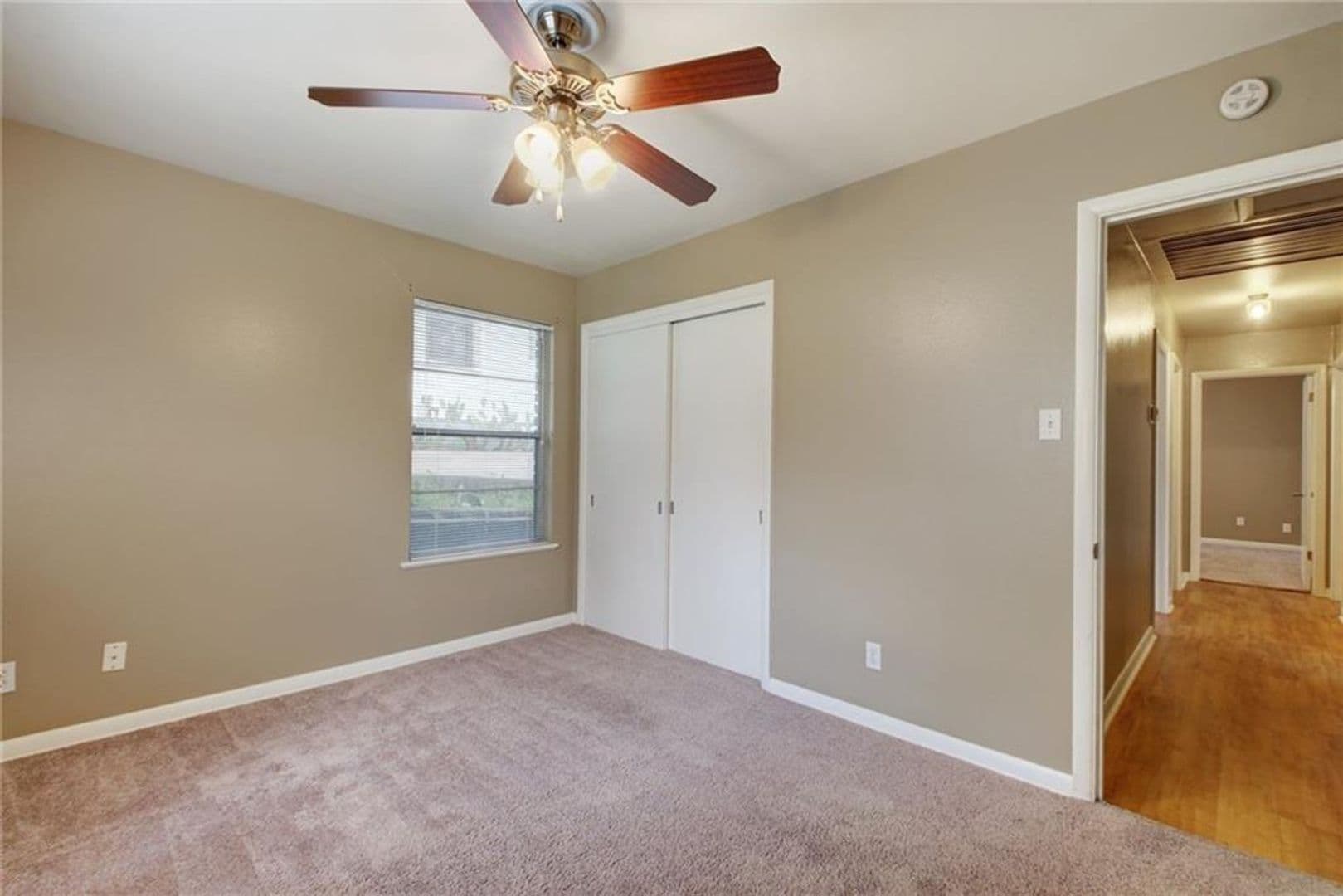 Austin Multiplex: 607 Bellevue Pl