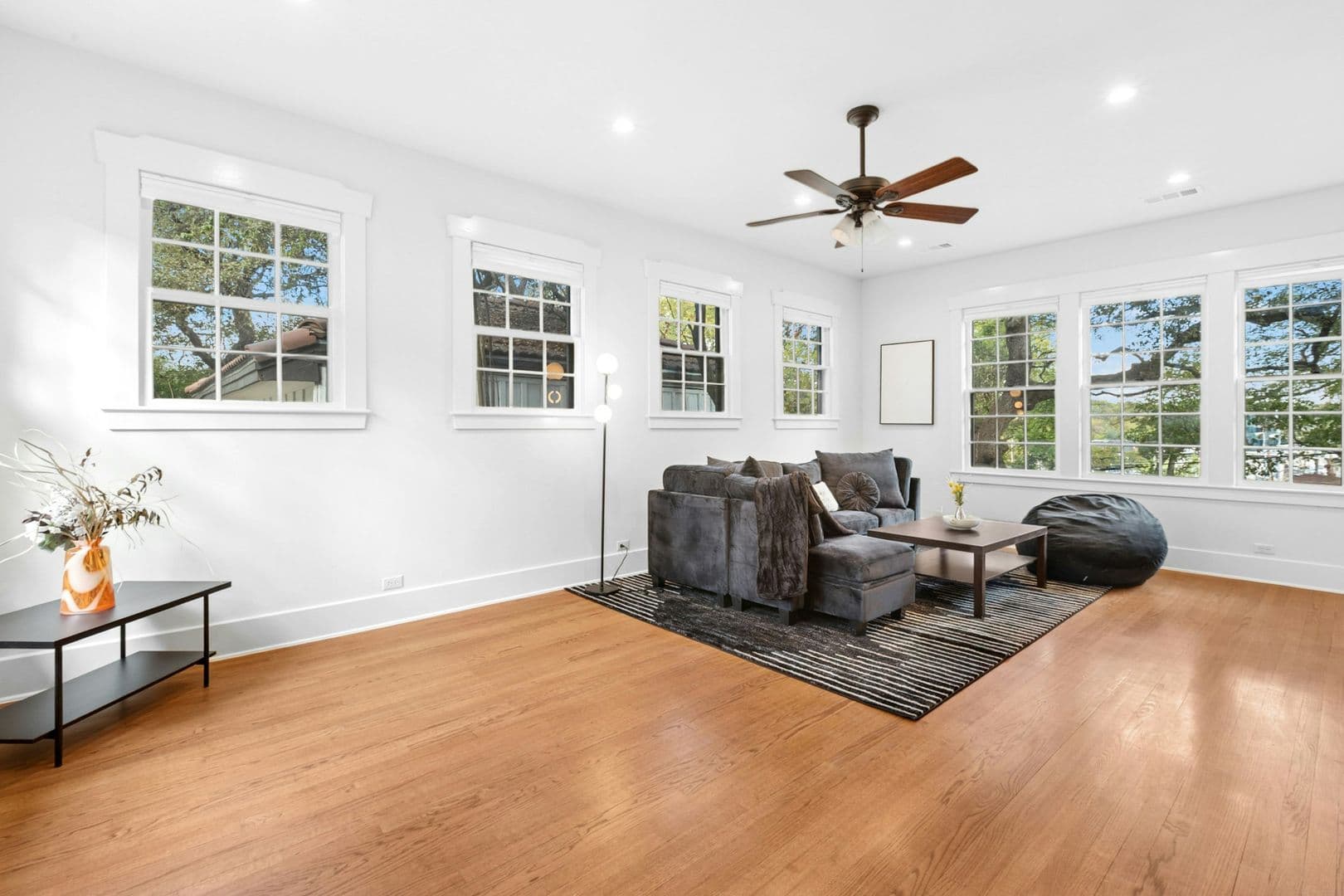 Austin House: 1206 West 22 1/2 Street