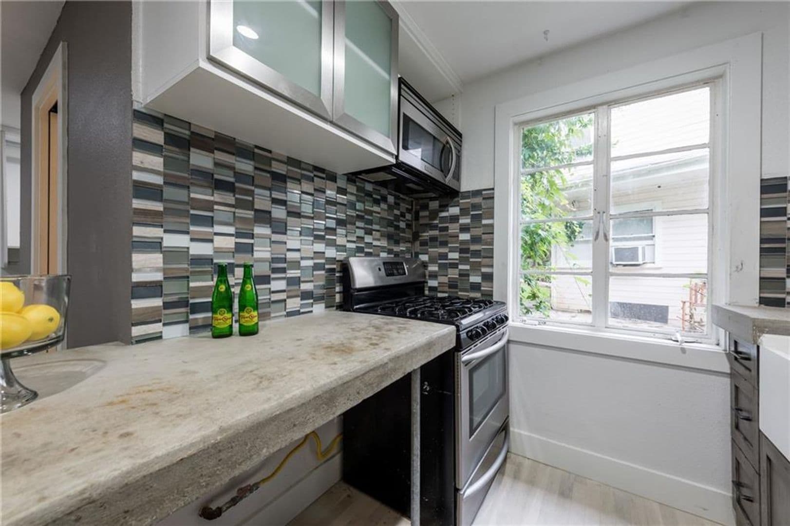 Austin Condo: 1212 Castle Hill Street
