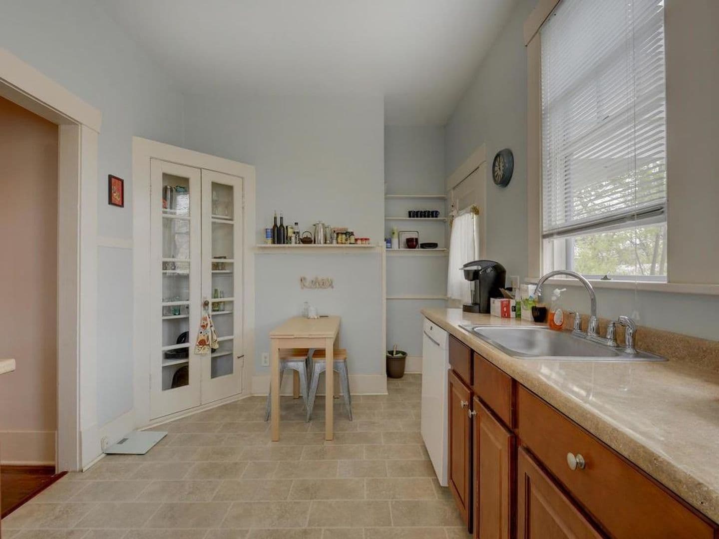 Austin Multiplex: 601 Bellevue Pl