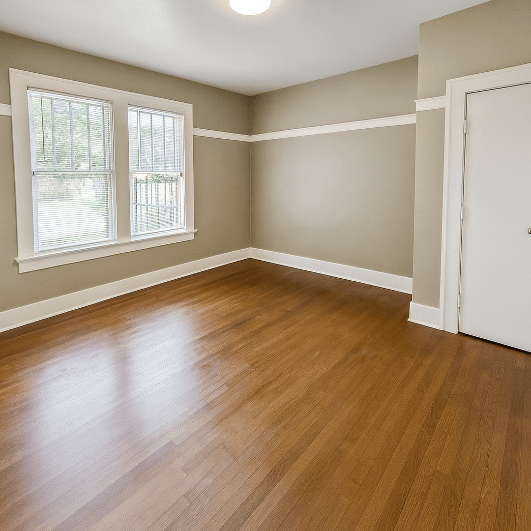 Austin House: 1115 W. 22nd 1/2