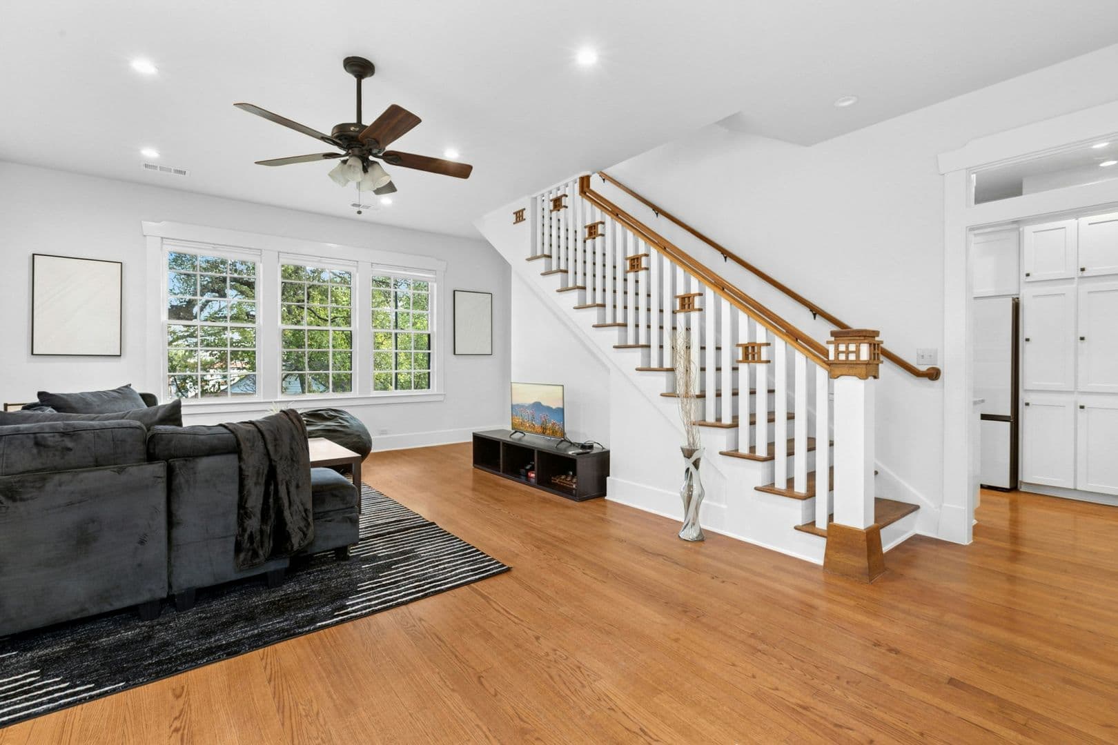 Austin House: 1206 West 22 1/2 Street