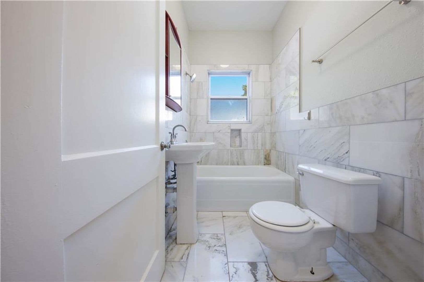 Austin Multiplex: 405 E 32nd St