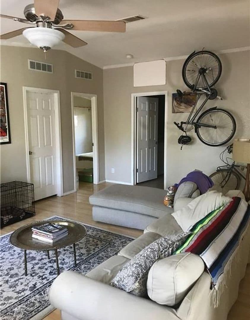 Austin Multiplex: 1410 Harvey St