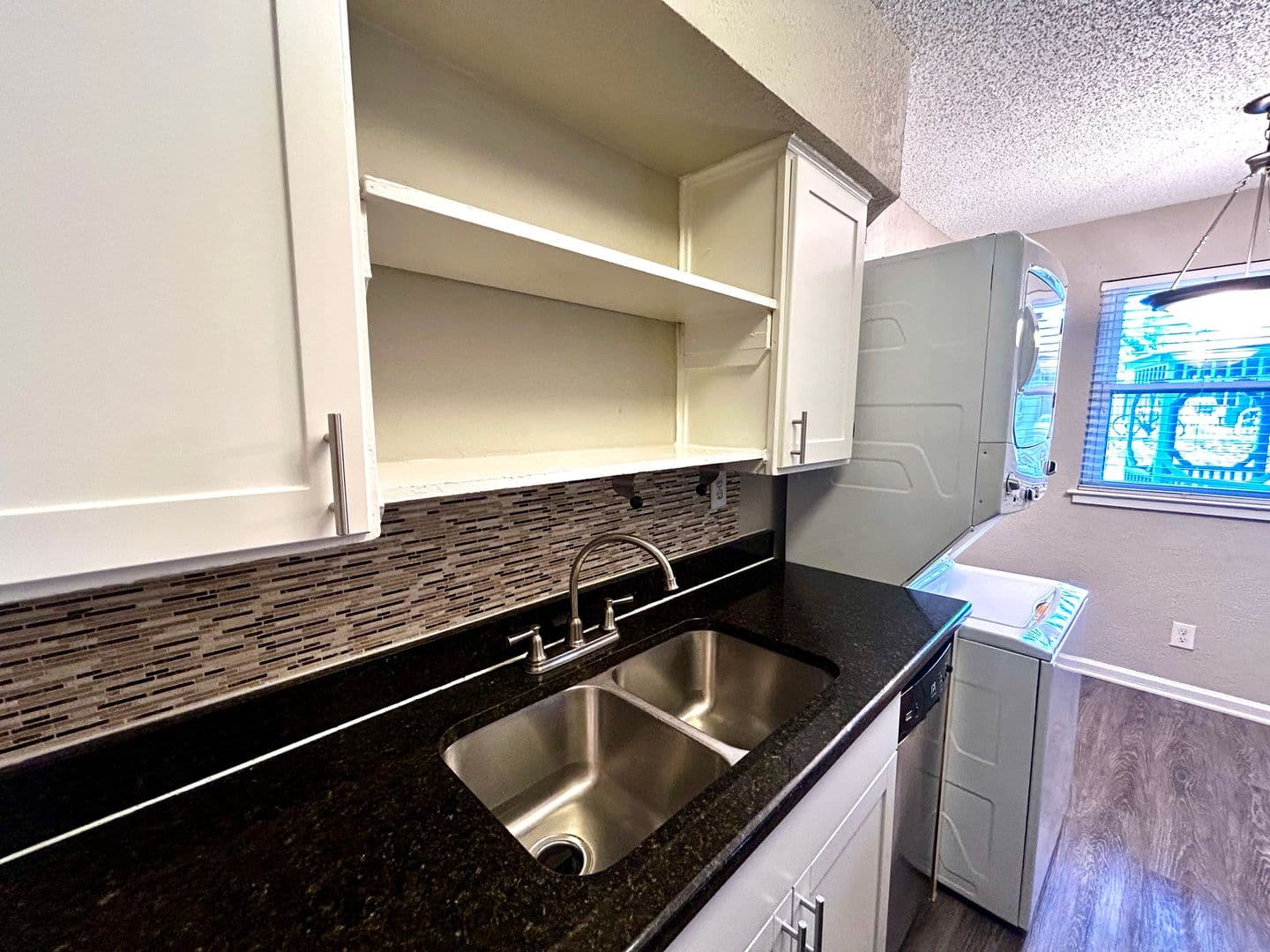 Austin Apartment: 2401 Manor Road