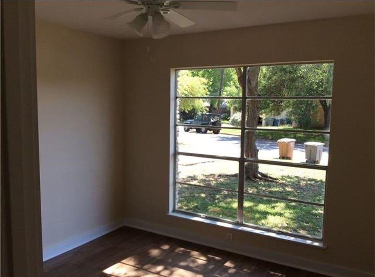Austin Multiplex: 2708 St Edwards Circle