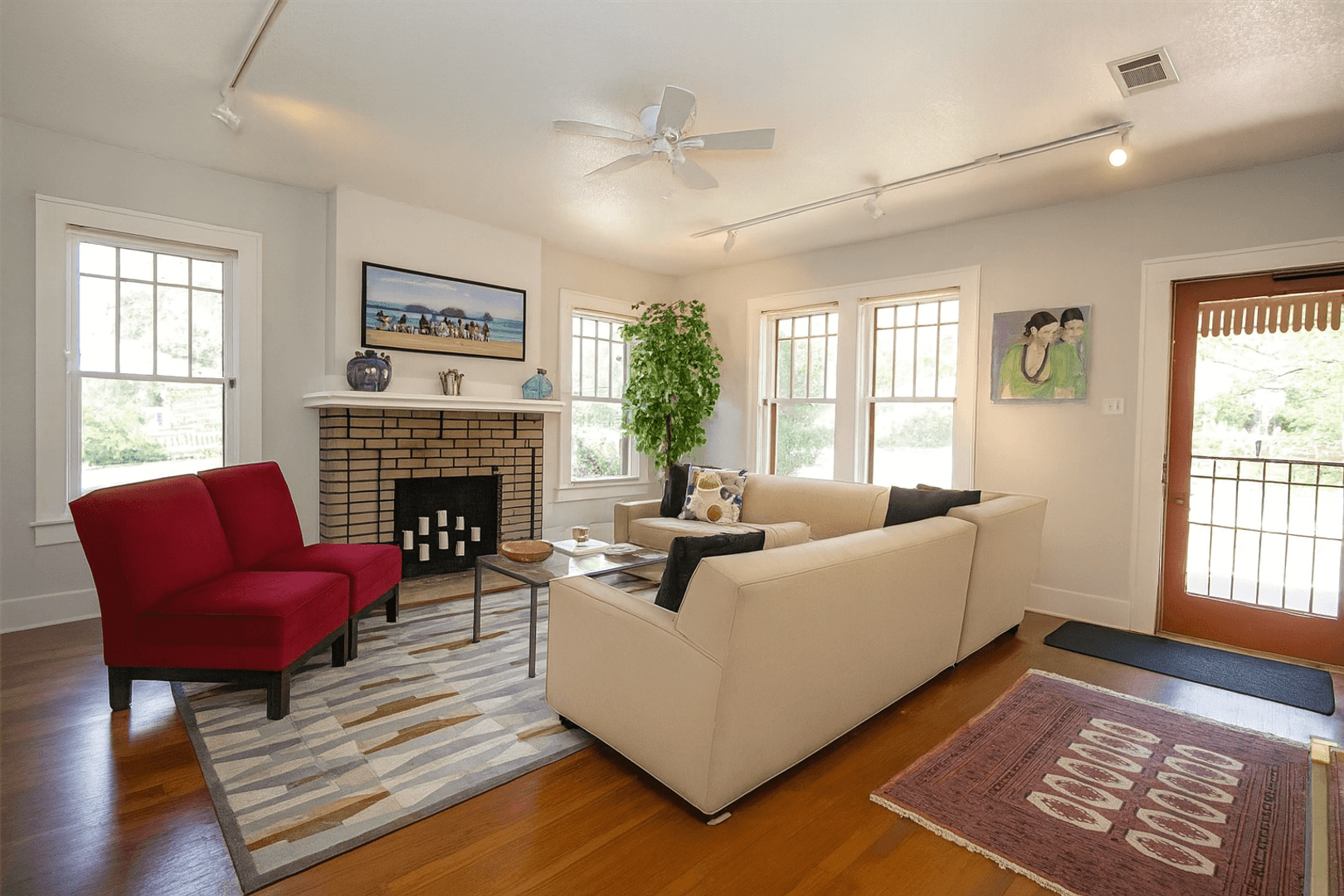 Austin House: 1115 W. 22nd 1/2