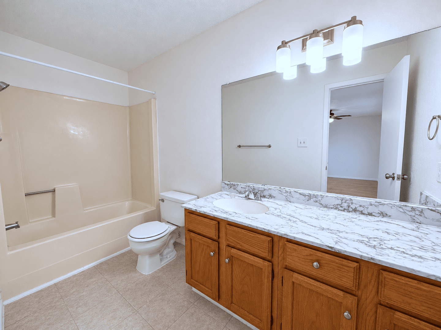 Austin Multiplex: 2011 Kirksey Drive