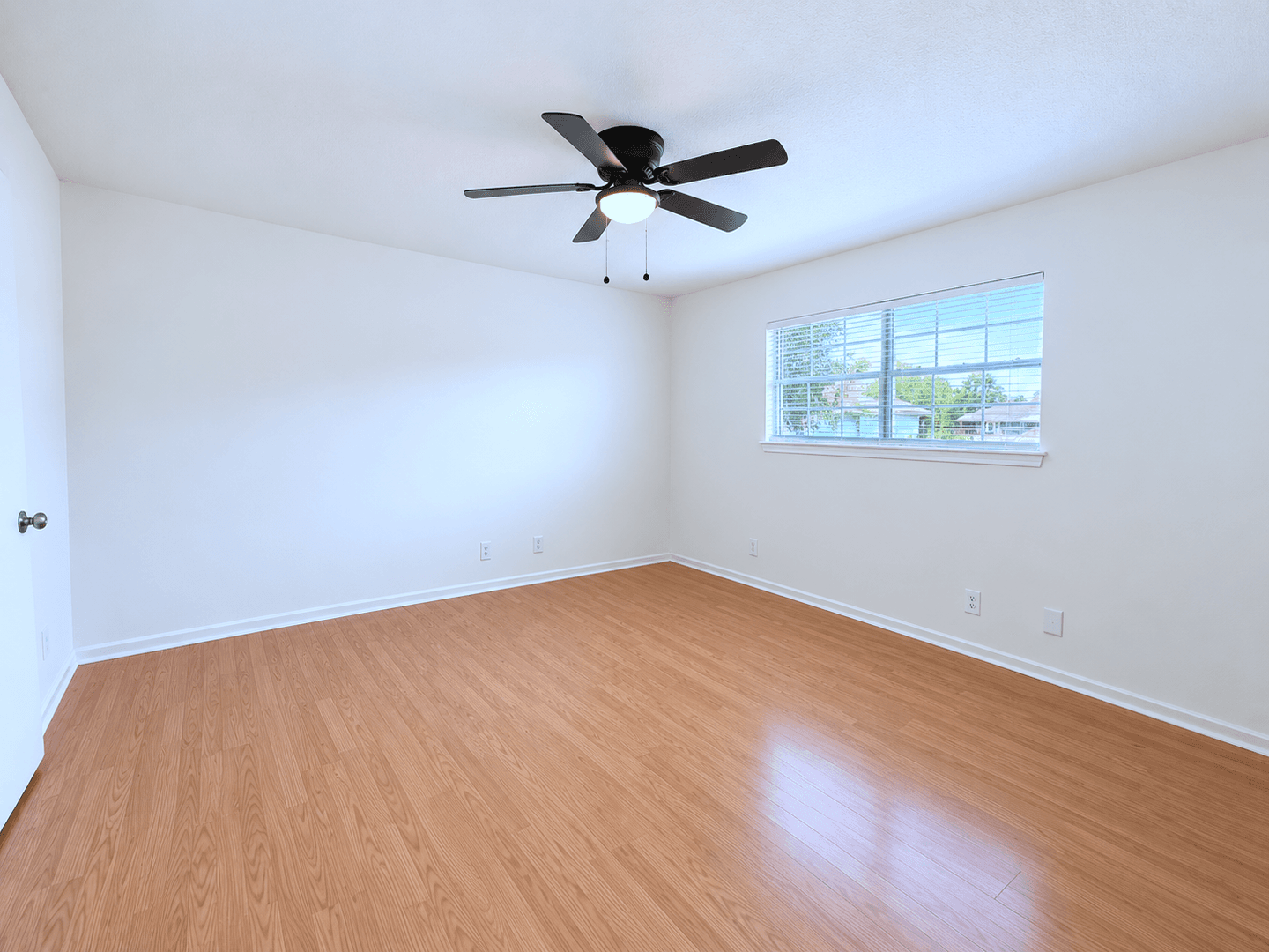 Austin Multiplex: 2011 Kirksey Drive