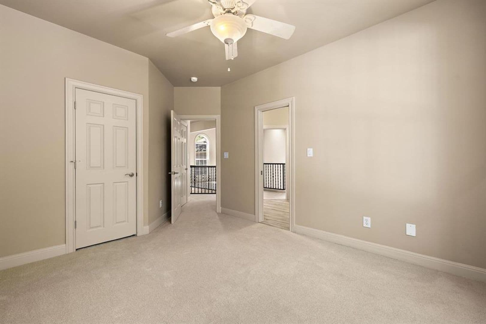 Austin House: 3508 Red River St