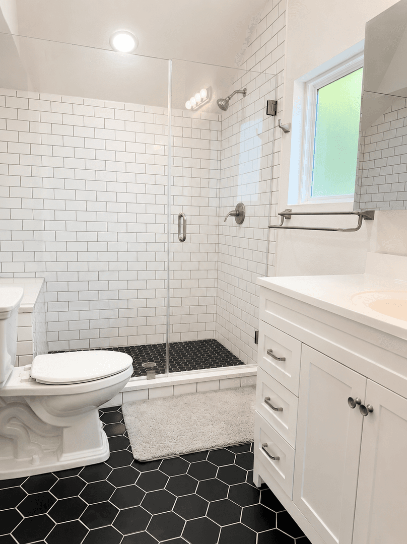 Austin House: 1612 Miriam #B