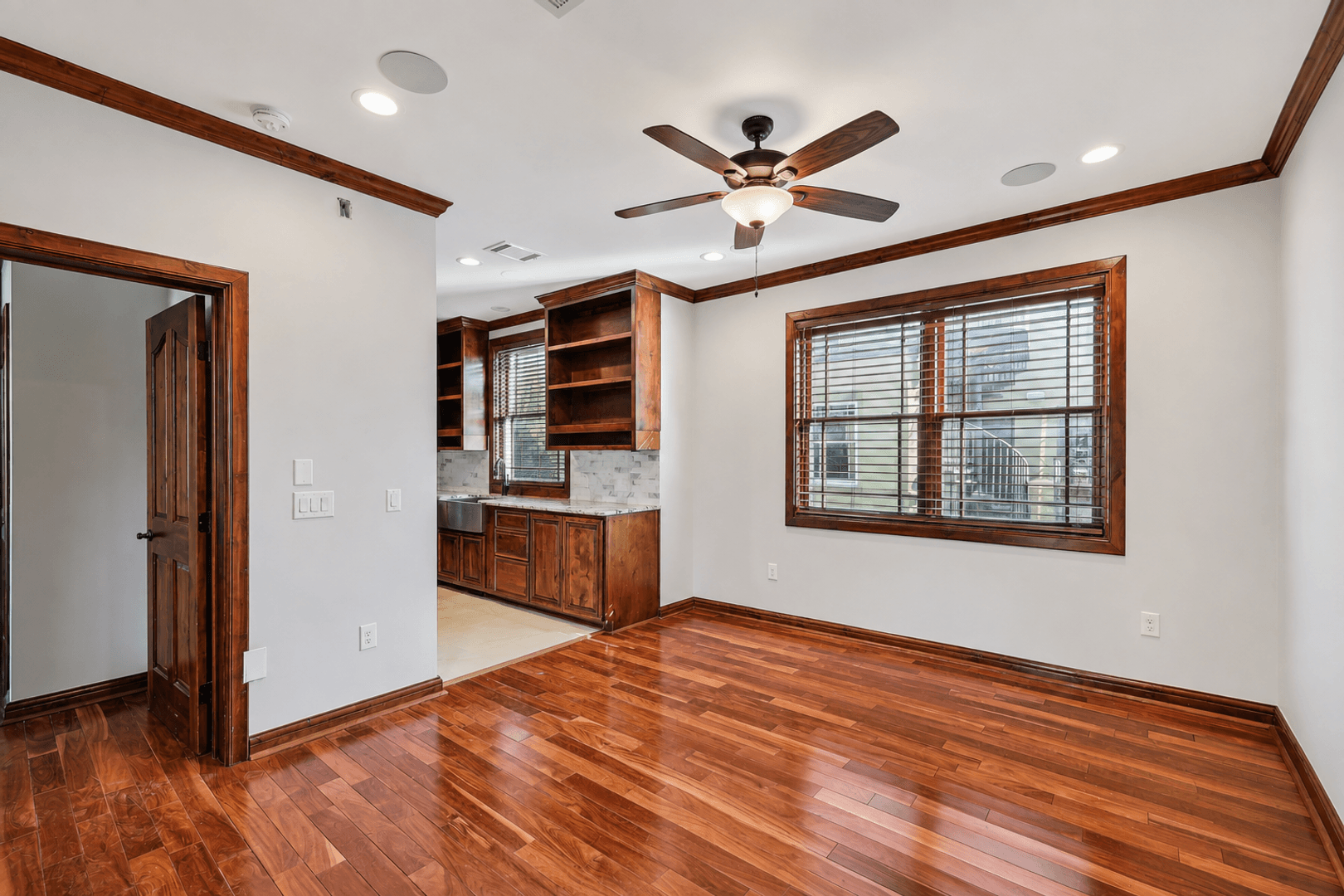 Austin Multiplex: 1904 E 13th St - Unit C
