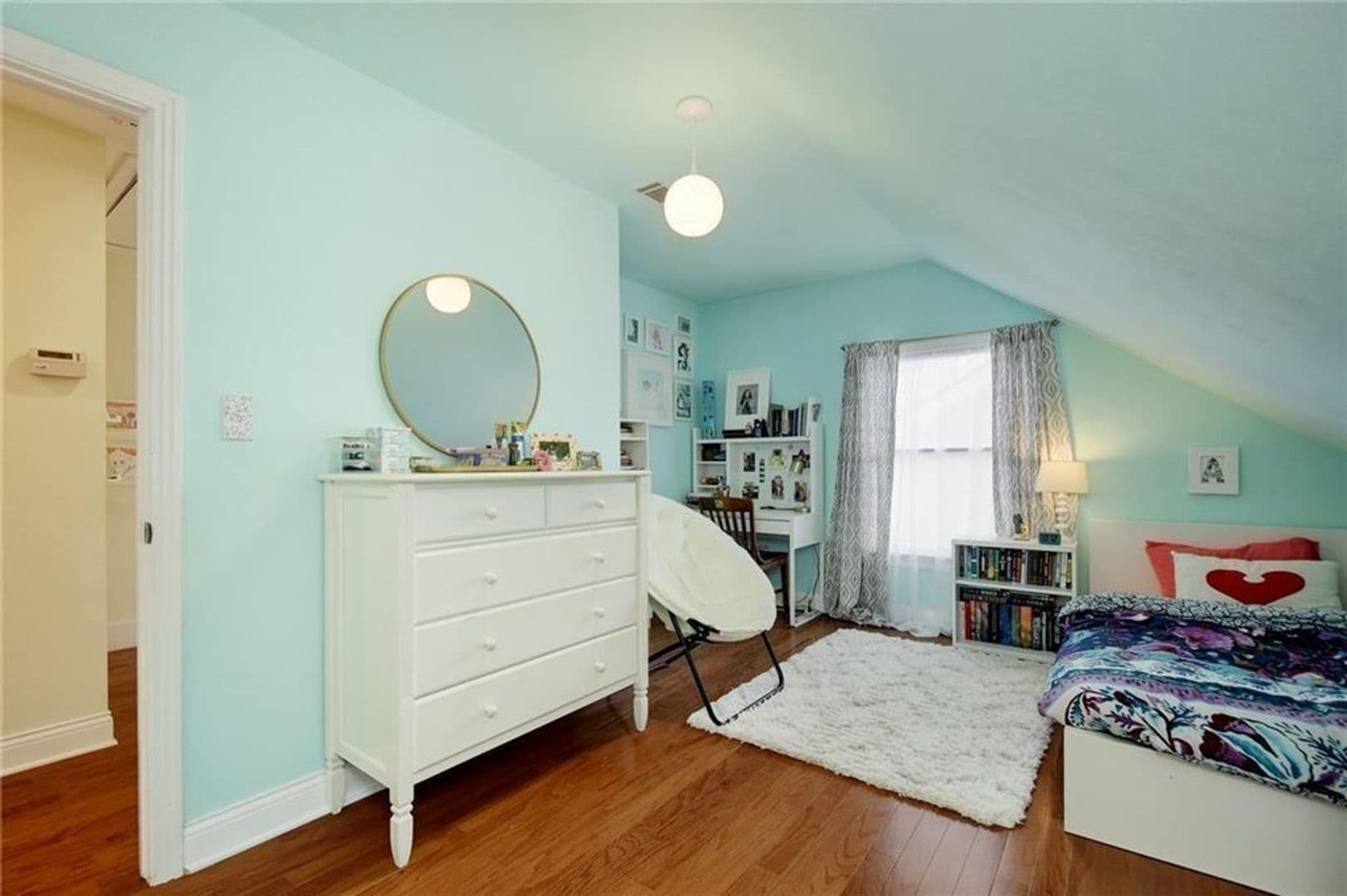 Austin Multiplex: 4412 Barrow Ave - Entire Property
