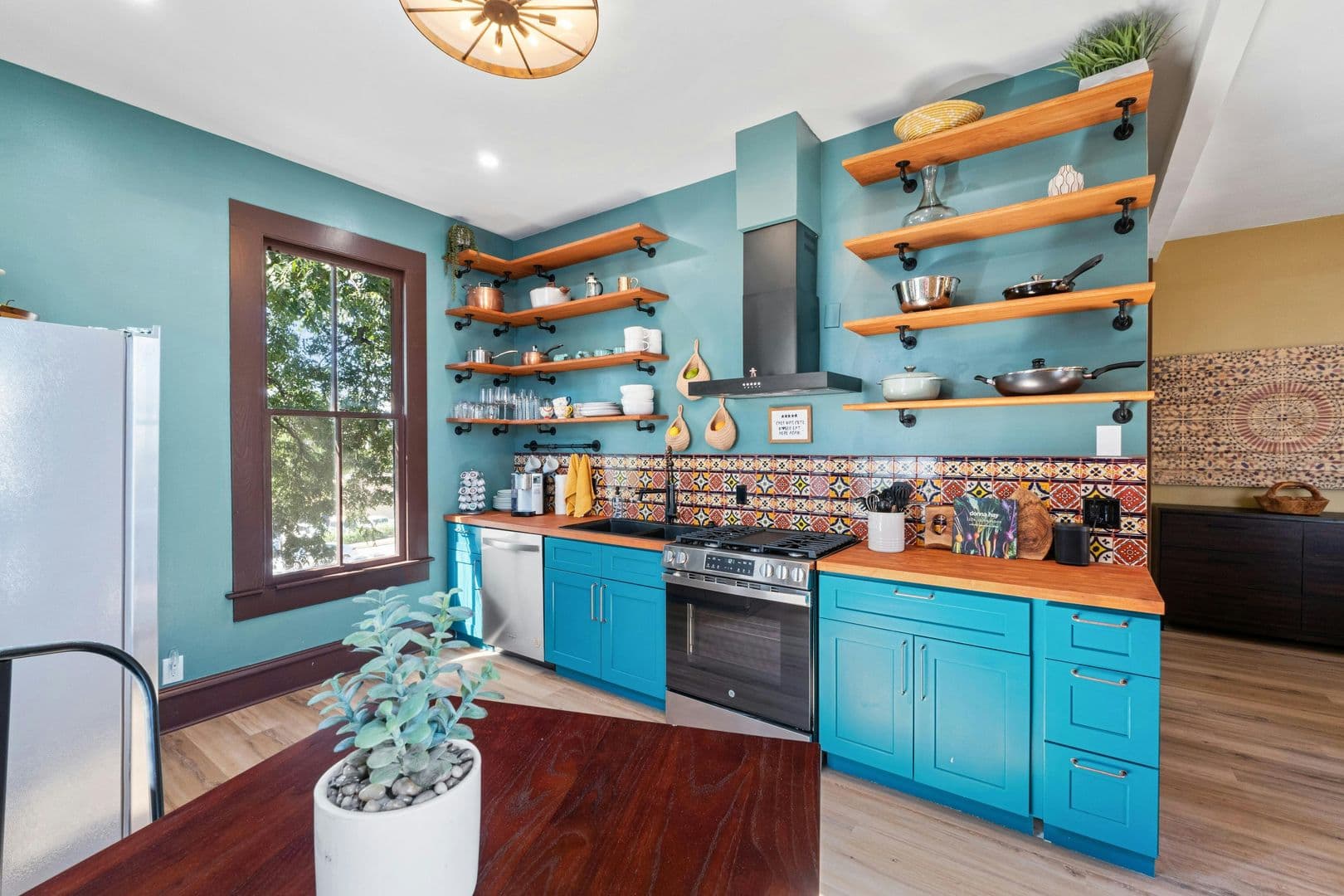 Austin Apartment: 709 W. 14th St - Unit 2