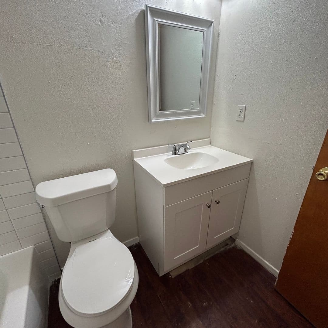 Austin Apartment: 1011 W. 23rd St.