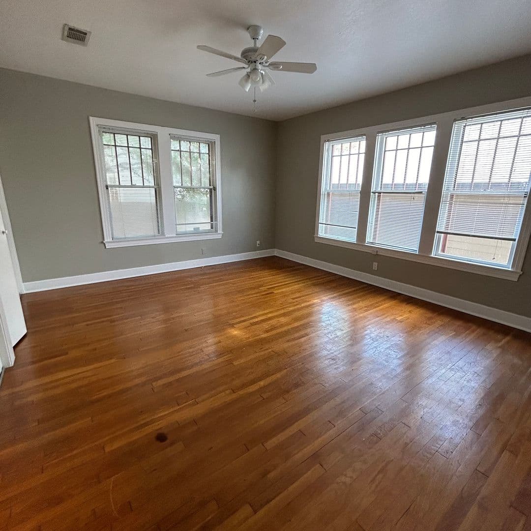 Austin House: 1115 W. 22nd 1/2