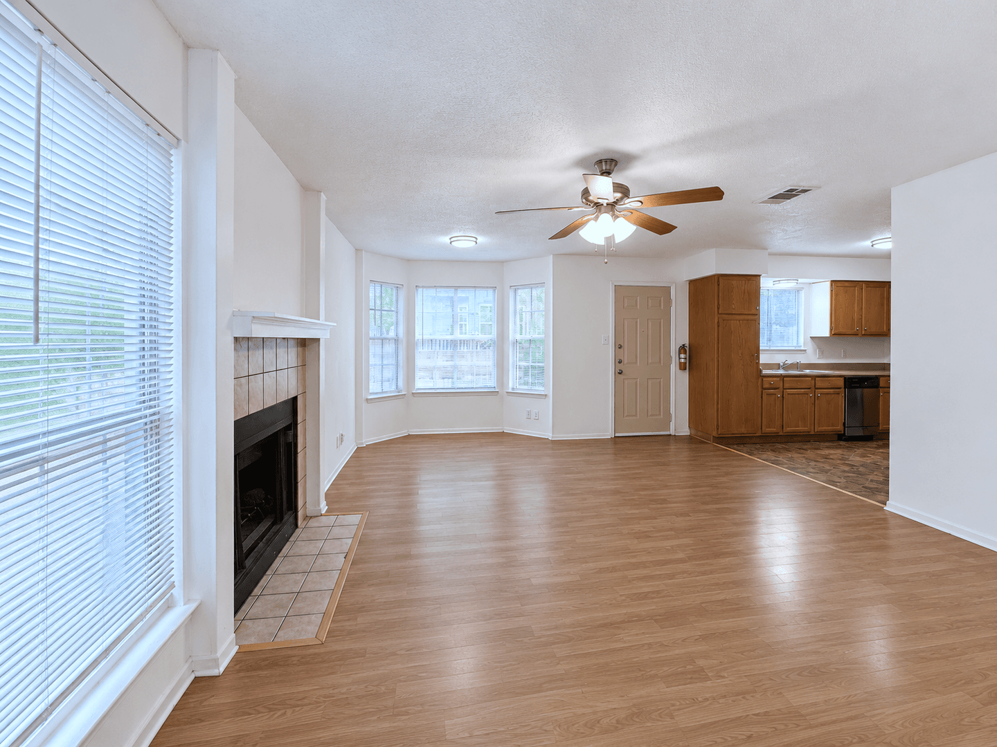 Austin Multiplex: 2011 Kirksey Drive