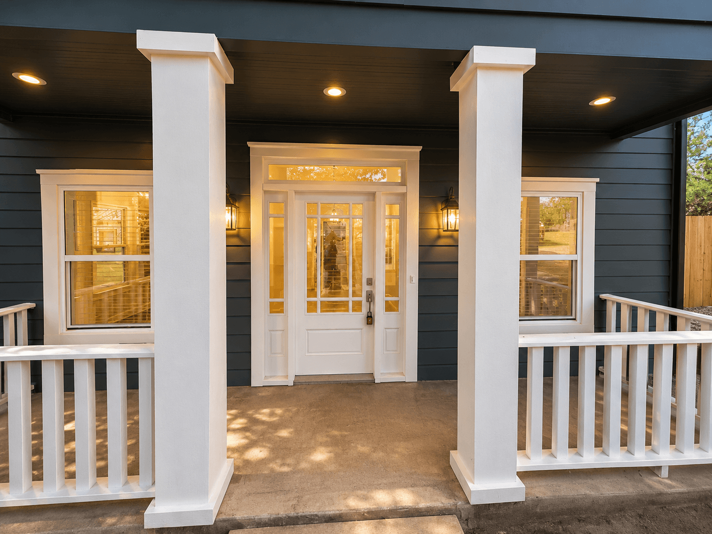 Austin House: 804 E. Dean Keeton St