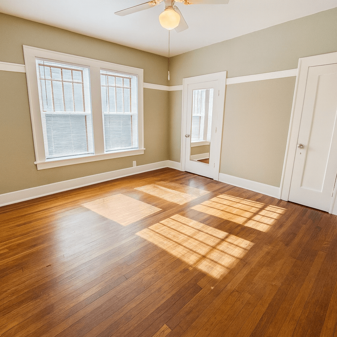 Austin House: 1115 W. 22nd 1/2