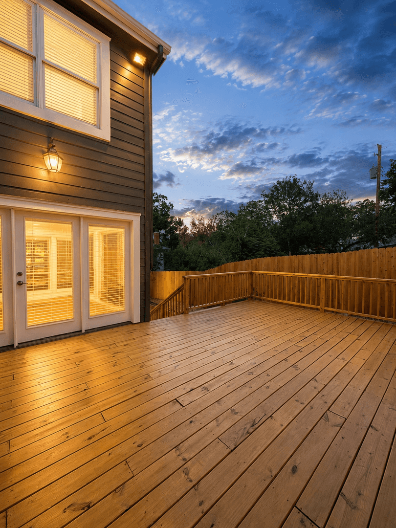 Austin House: 804 E. Dean Keeton St