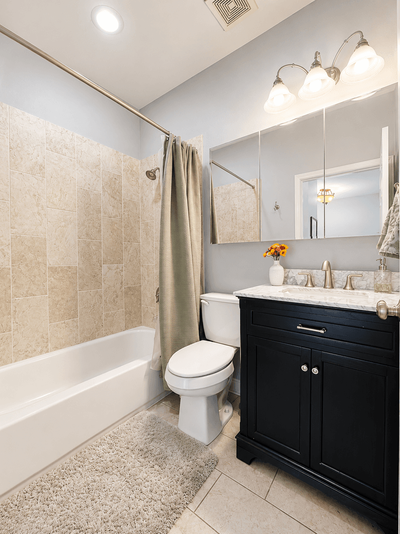 Austin House: 1612 Miriam #B