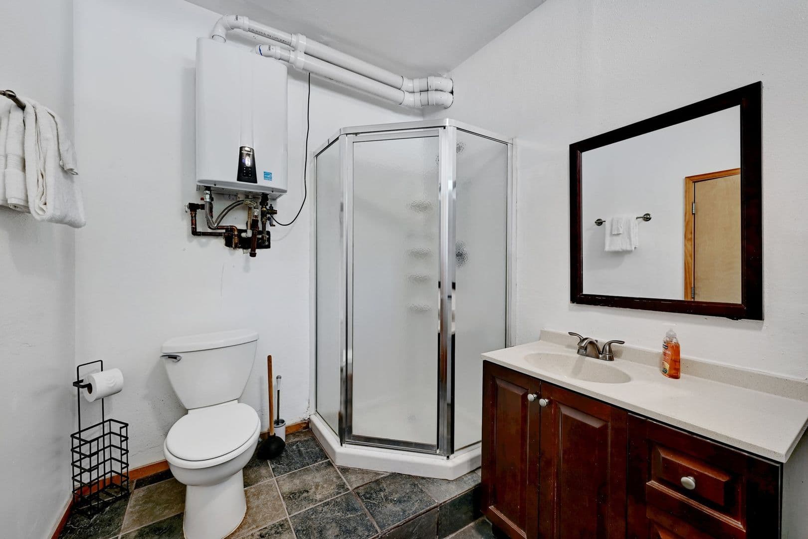 Austin House: 605 W. 29th 1/2