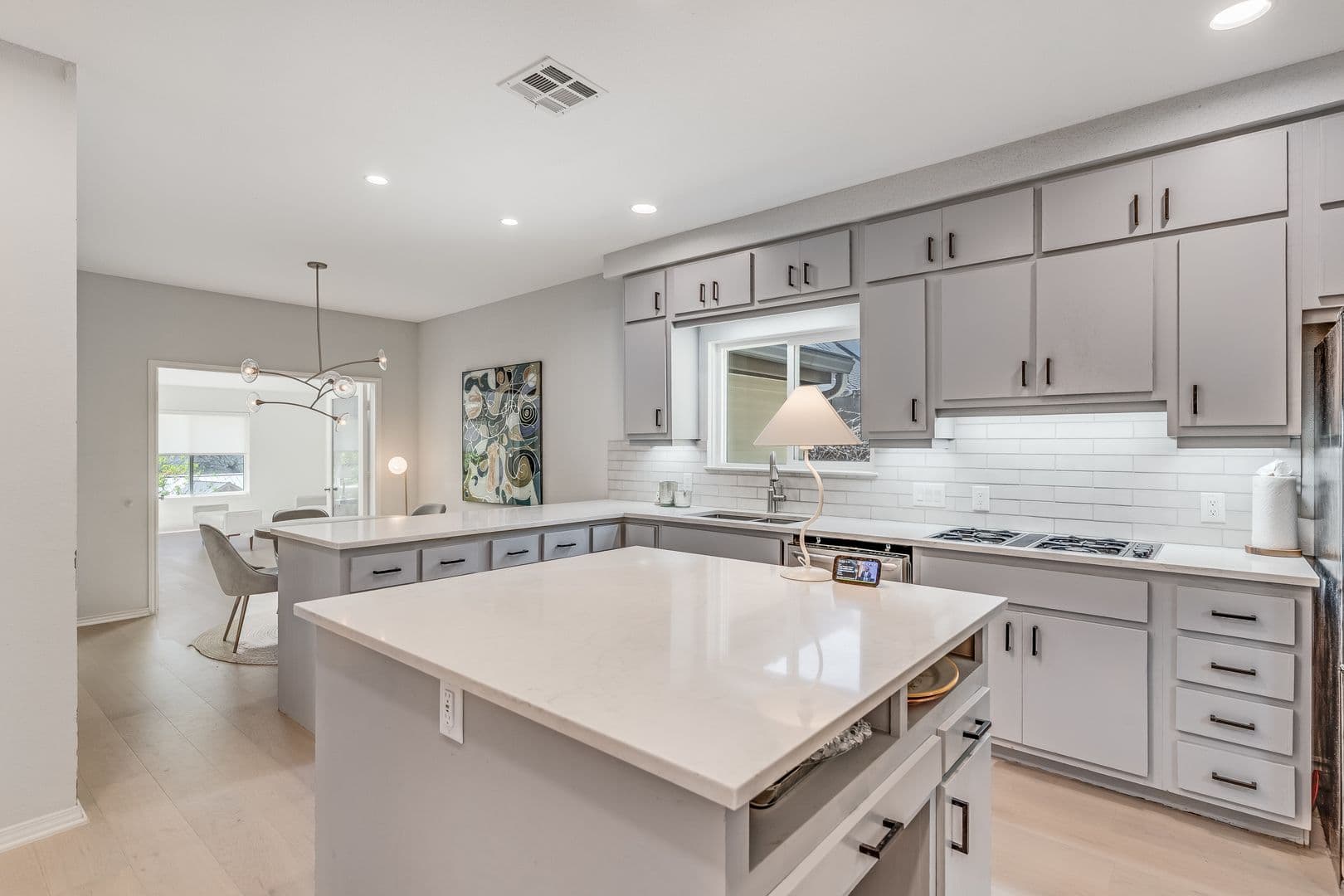 Austin House: 5606 Sedgefield Dr.