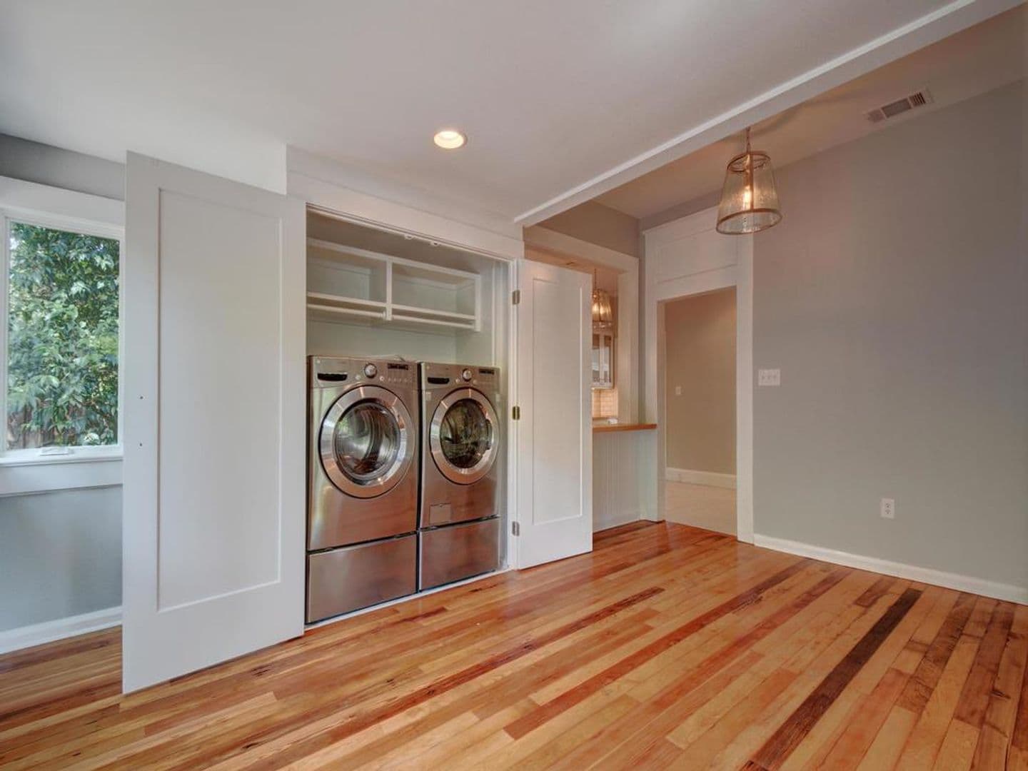 Austin House: 1203 W 22nd 1/2 St