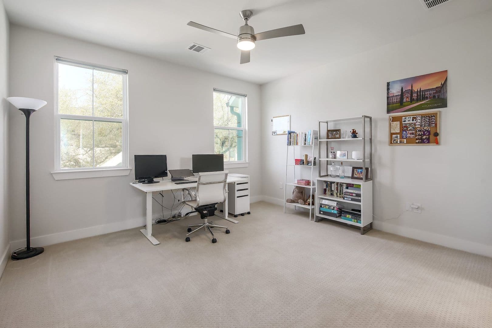 Austin House: 4804 Duval Rd