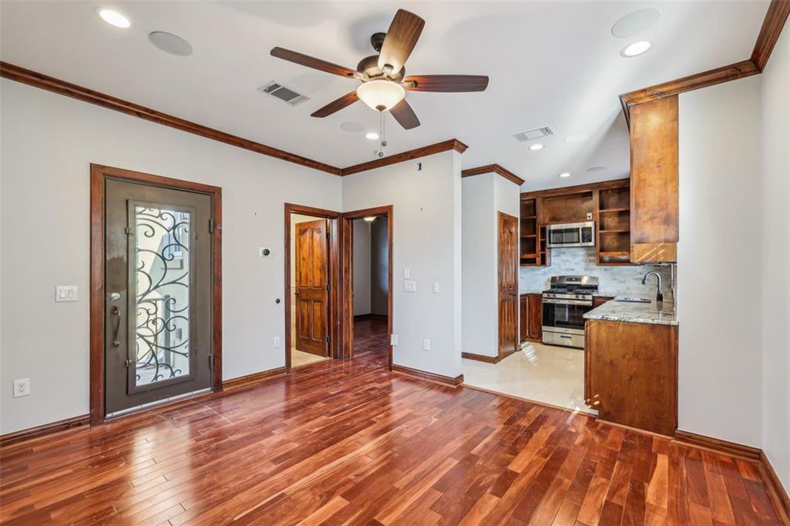 Austin Multiplex: 1904 E 13th St - Unit C