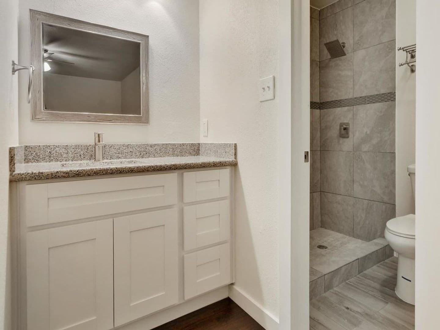 Austin Multiplex: 2706 Parker Lane