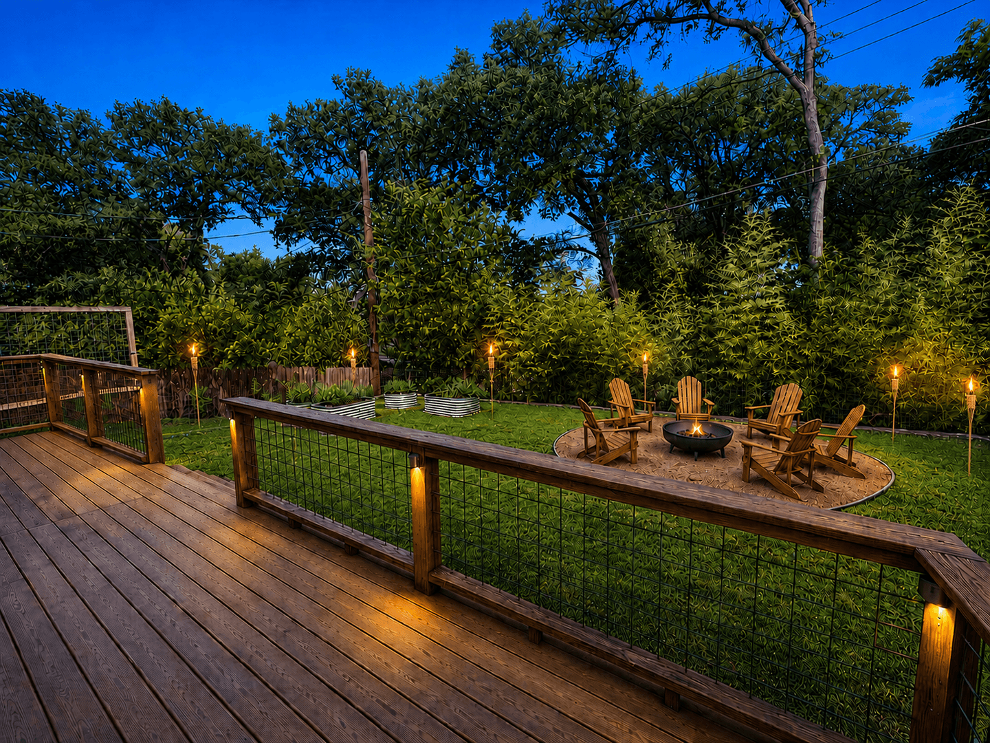 Austin House: 1204 W. 22 1/2
