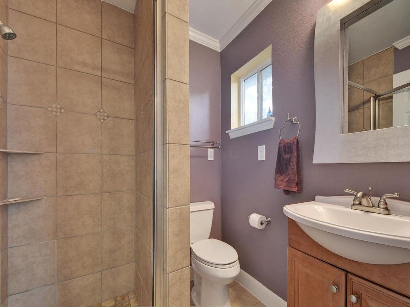 Austin House: 610 W. North Loop