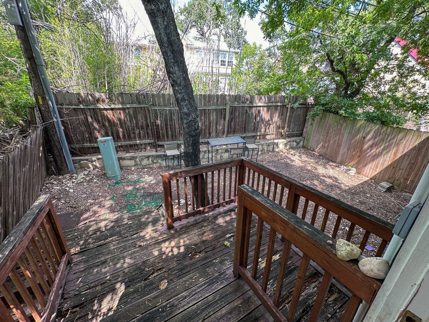 Austin Multiplex: 202 E 31st St