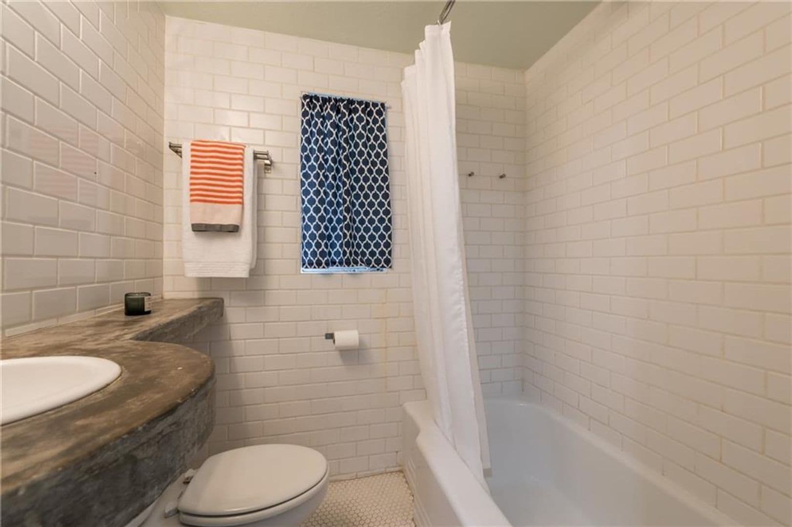 Austin Condo: 1212 Castle Hill Street