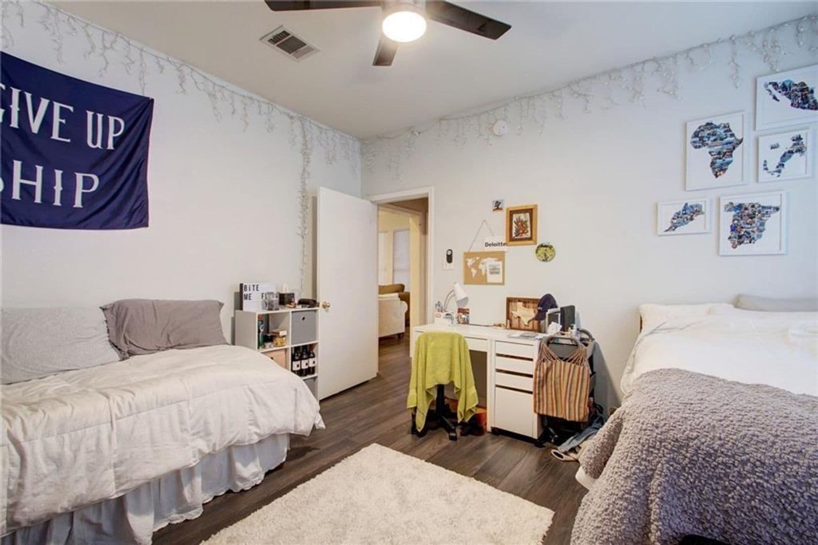 Austin Multiplex: 509 Elmwood Pl