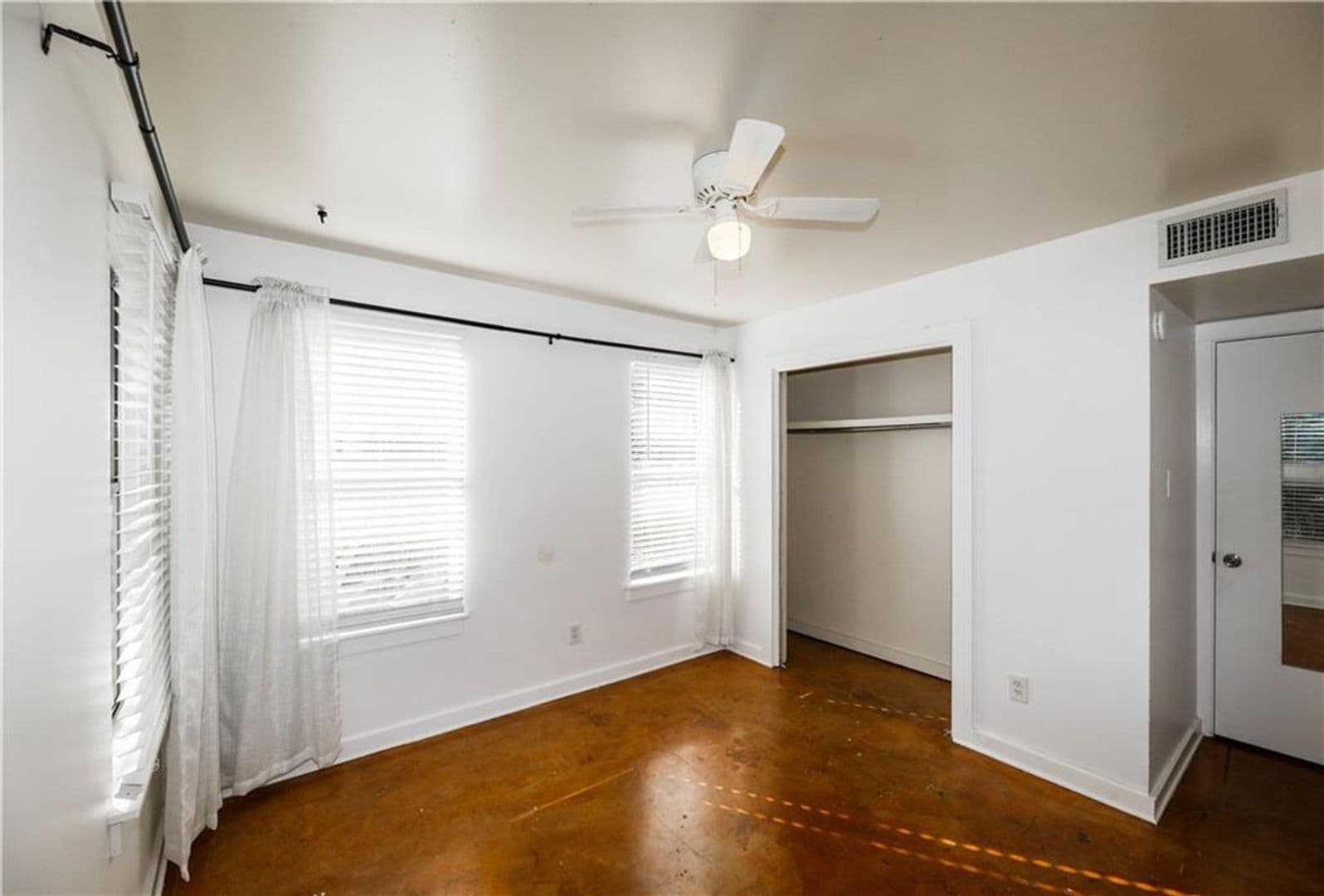 Austin Multiplex: 1305 Lorrain St - Unit D