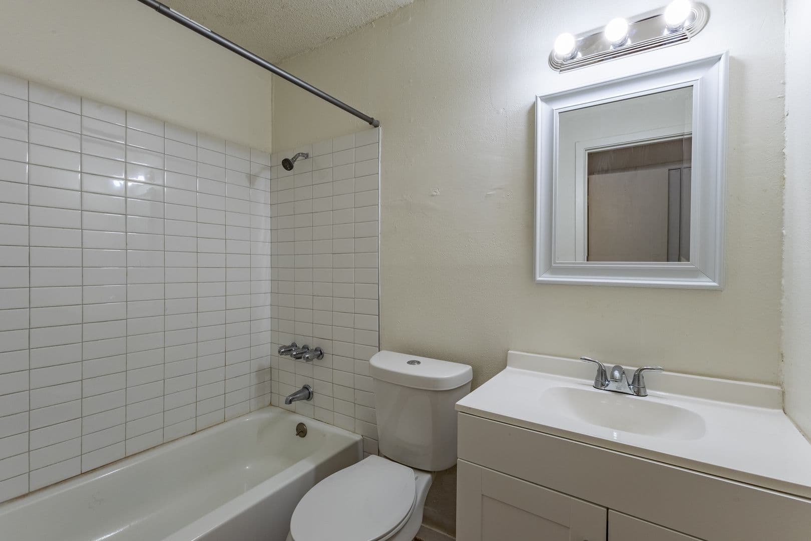 Austin Apartment: 1011 W. 23rd St.