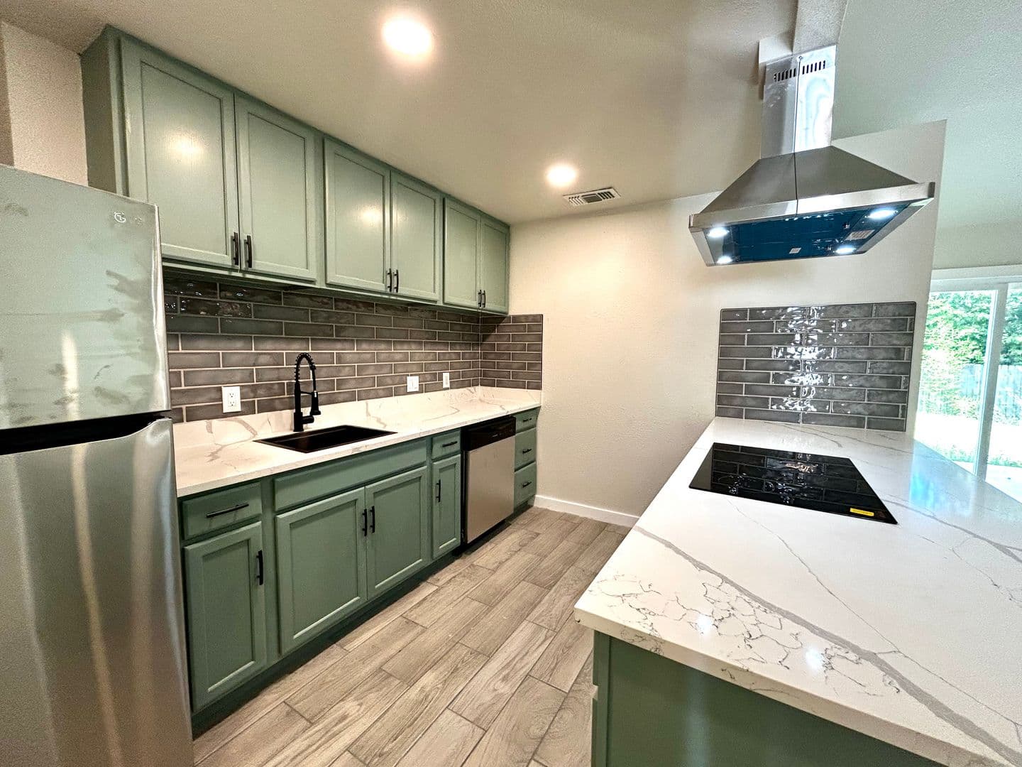 Austin Multiplex: 1005 W Martin Luther King Jr Blvd - House