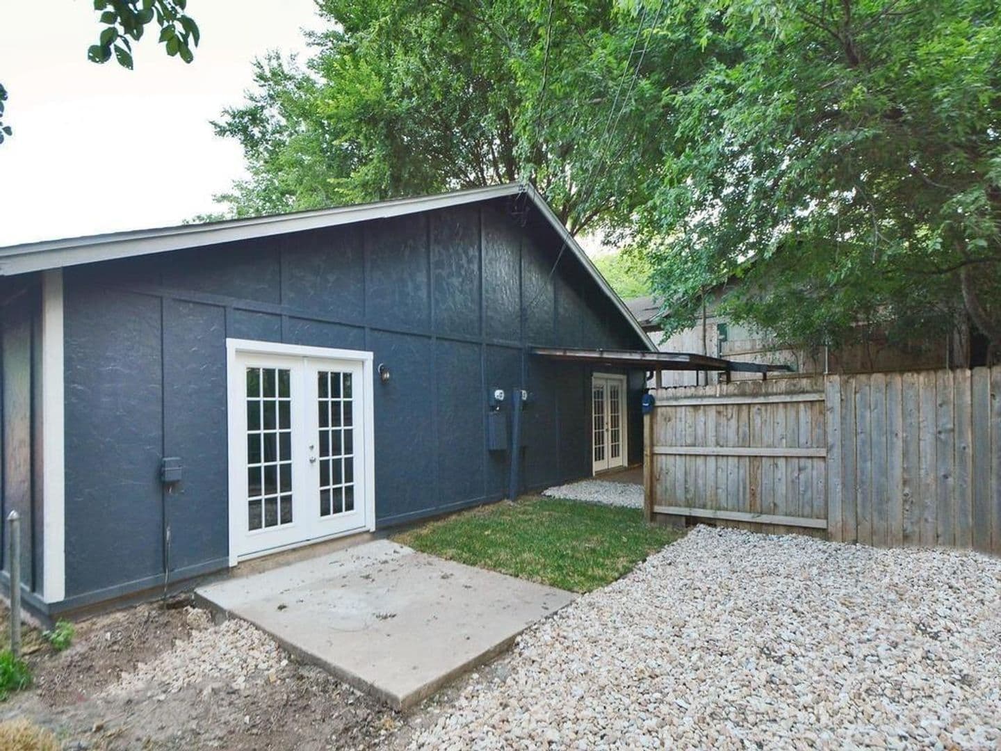 Austin Multiplex: 2706 Parker Lane