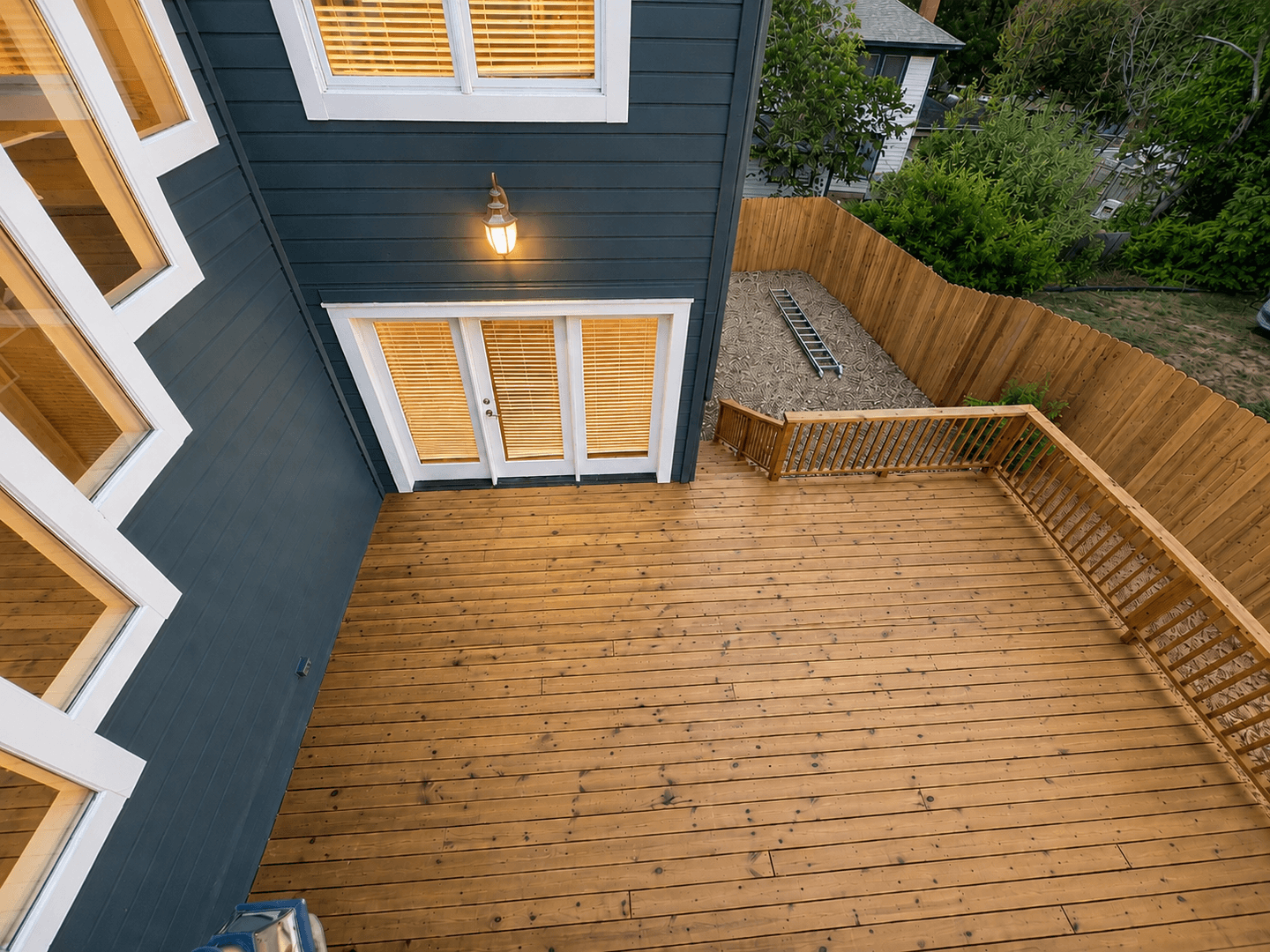 Austin House: 804 E. Dean Keeton St
