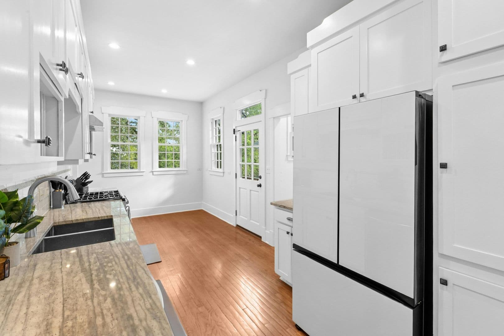Austin House: 1206 West 22 1/2 Street