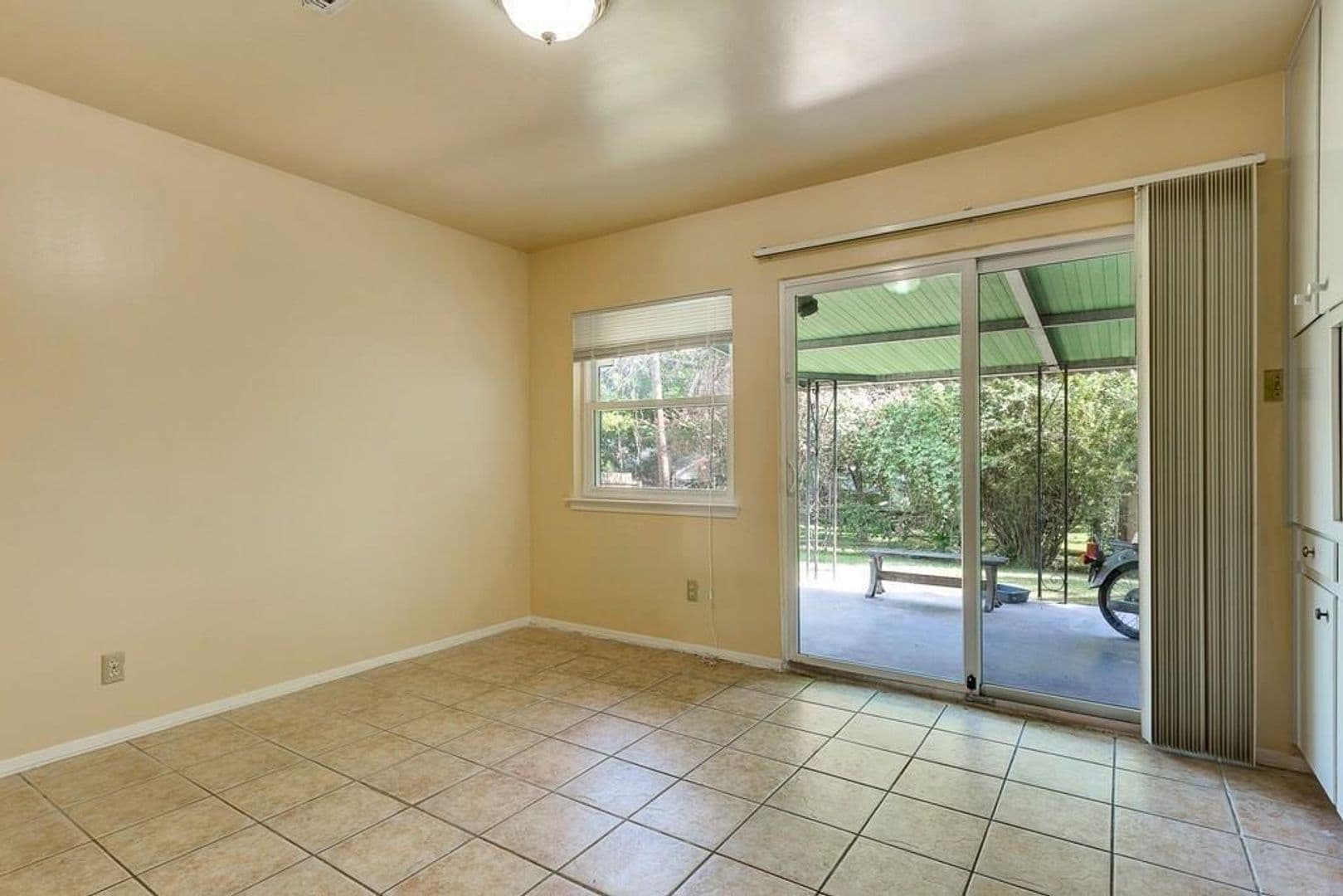 Austin House: 1703 Rockbridge Ter