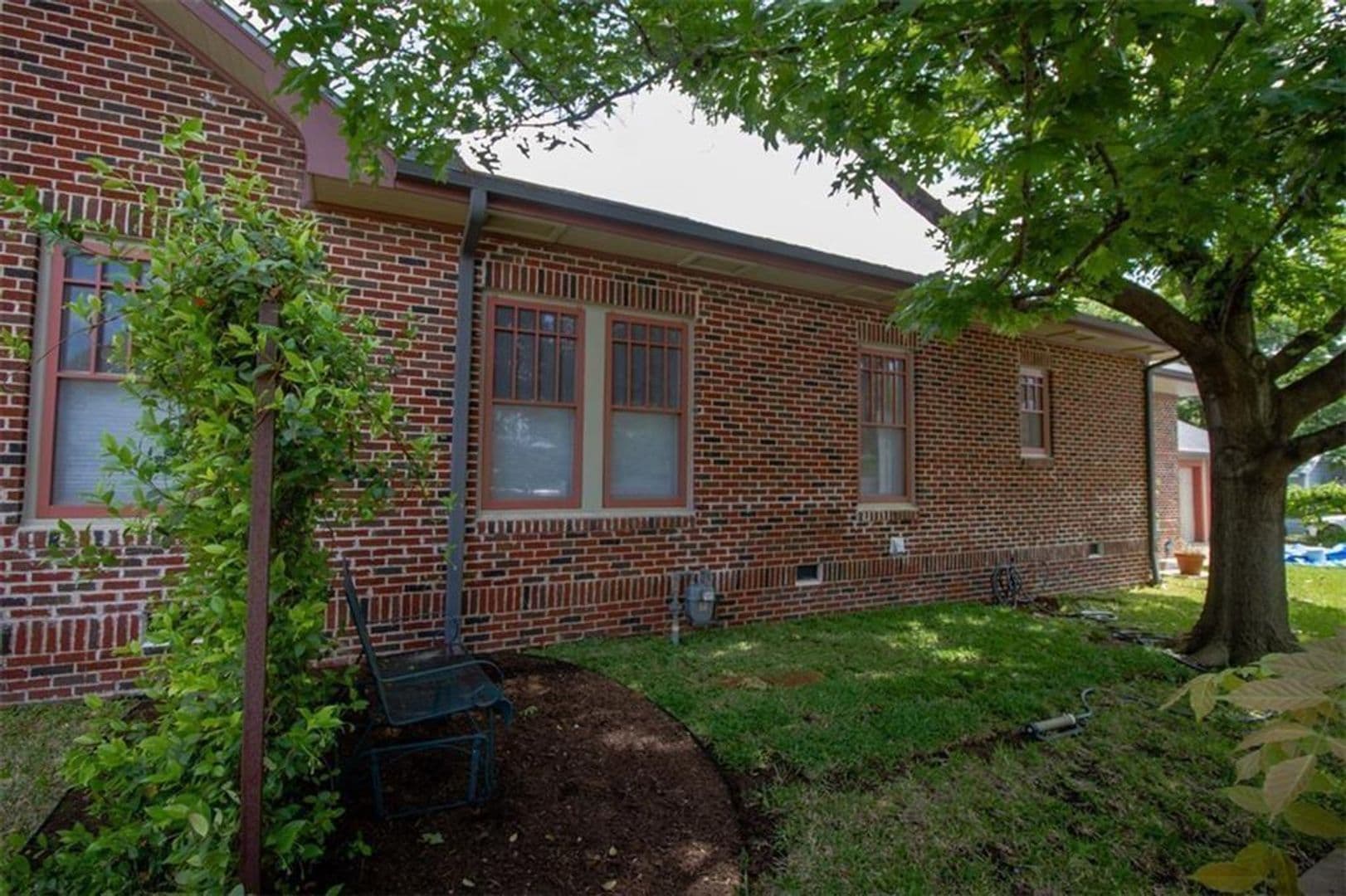 Austin House: 1115 W. 22nd 1/2