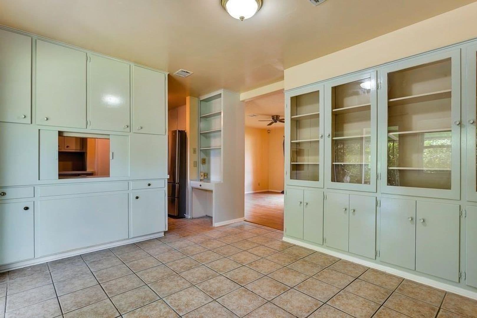 Austin House: 1703 Rockbridge Ter