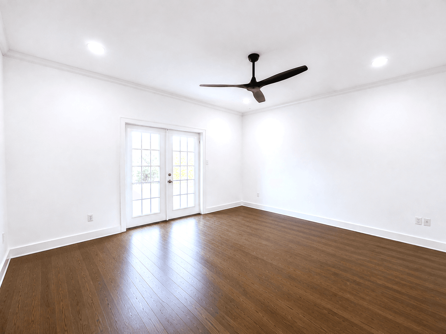 Austin House: 1204 W. 22 1/2