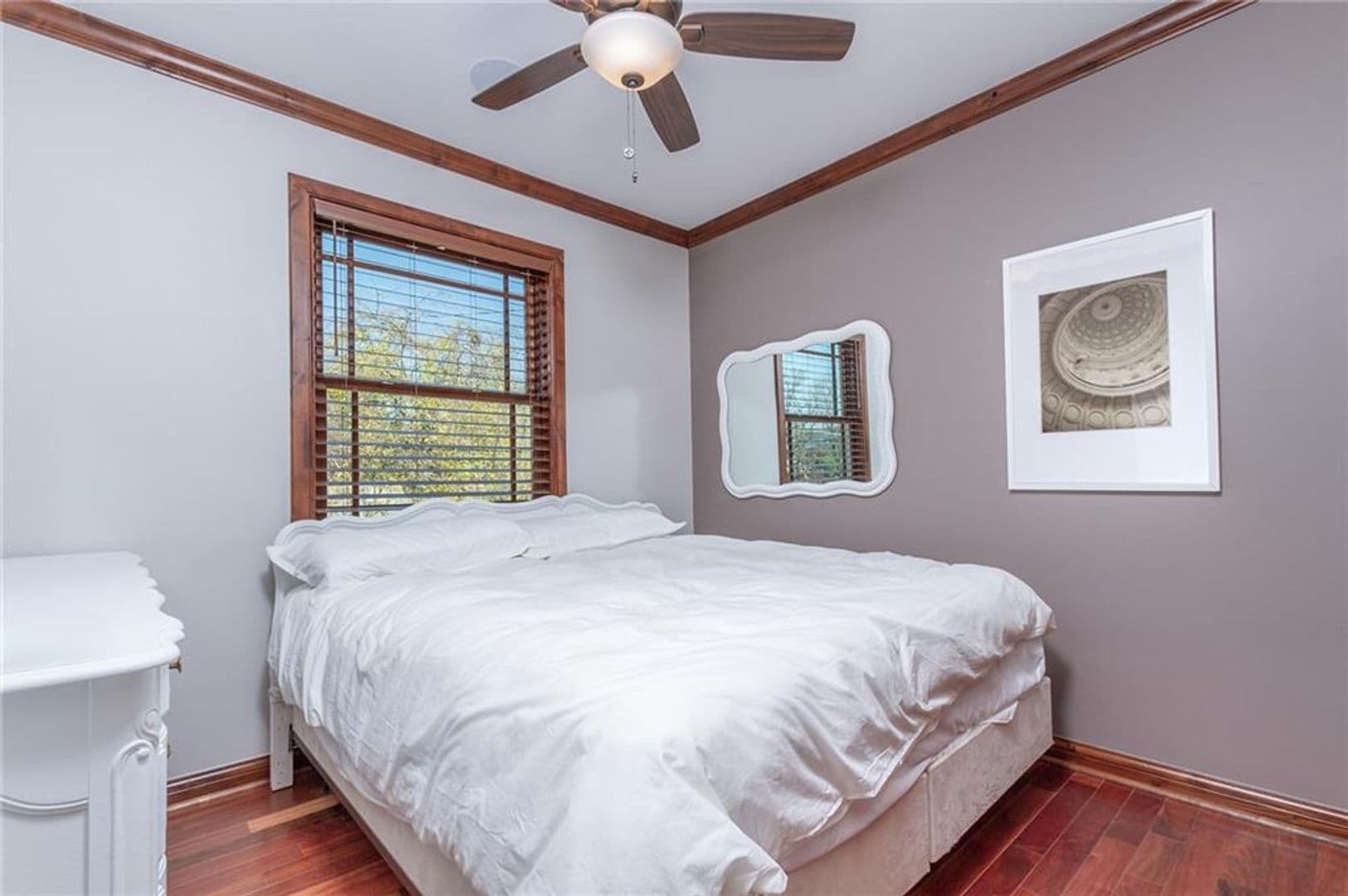 Austin Multiplex: 1904 E 13th St - Unit B