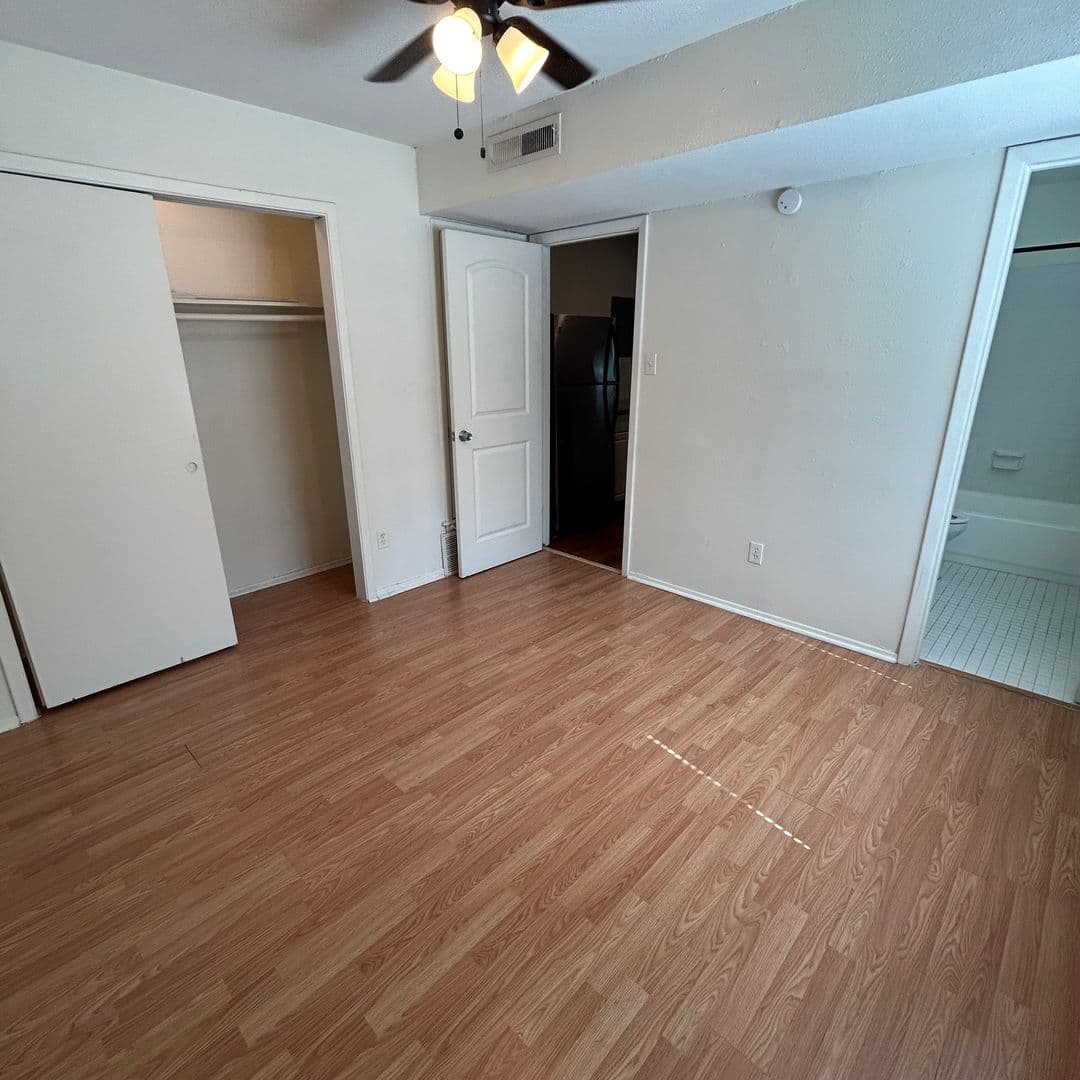 Austin Apartment: 1106 W. 22nd St - Unit 3